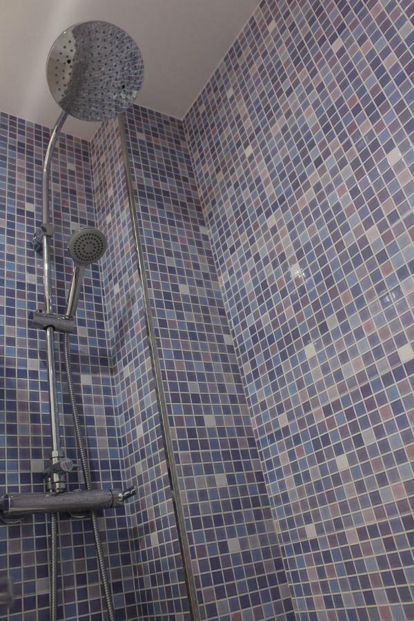 Rico Apartaments Parador Nerja Bagian luar foto